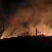 INCÊNDIO DE GRANDES PROPORÇÕES É CONTROLADO APÓS MOBILIZAÇÃO DE BOMBEIROS E DEFESA CIVIL EM AVARÉ