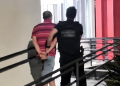 HOMEM É PRESO DURANTE OPERAÇÃO CONTRA O TRÁFICO DE DROGAS NA REGIÃO