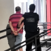 HOMEM É PRESO DURANTE OPERAÇÃO CONTRA O TRÁFICO DE DROGAS NA REGIÃO