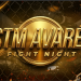 STM AVARÉ FIGHT NIGHT UNE ESPORTE E SOLIDARIEDADE COM ENTRADA SOLIDÁRIA E 10 GRANDES LUTAS EM OUTUBRO