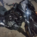 MOTOCICLISTA PERDE O CONTROLE DA DIREÇÃO, CAI NO ASFALTO EM AVENIDA E MORRE