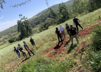 RECONSTITUIÇÃO DO CASO JENNIFER BUSCA DEFINIR PARTICIPAÇÃO DE CADA INVESTIGADO NO HOMICÍDIO EM AVARÉ