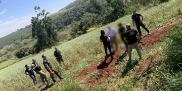 RECONSTITUIÇÃO DO CASO JENNIFER BUSCA DEFINIR PARTICIPAÇÃO DE CADA INVESTIGADO NO HOMICÍDIO EM AVARÉ