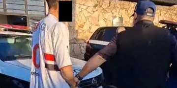 OPERAÇÃO RASTRO BRANCO PRENDE HOMEM E APREENDE CAMINHONETE LIGADA A FURTO RURAL EM PARANAPANEMA