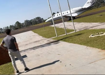 ZEZÉ DI CAMARGO COMEMORA 64 ANOS EM AVARÉ E SE PRESENTEIA COM JATINHO DE ATÉ R$ 30 MILHÕES