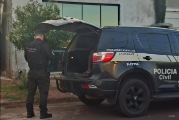 DIG DE AVARÉ PRENDE MAIS UM SUSPEITO E AMPLIA OPERAÇÃO CONTRA GRUPO INVESTIGADO POR FRAUDE MILIONÁRIA NO SETOR TÊXTIL
