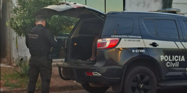 DIG DE AVARÉ PRENDE MAIS UM SUSPEITO E AMPLIA OPERAÇÃO CONTRA GRUPO INVESTIGADO POR FRAUDE MILIONÁRIA NO SETOR TÊXTIL