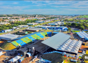 EMAPA 2026 TERÁ 10 DIAS DE FESTA, SHOWS GRATUITOS E GRANDES ATRAÇÕES EM AVARÉ; CONFIRA A PROGRAMAÇÃO