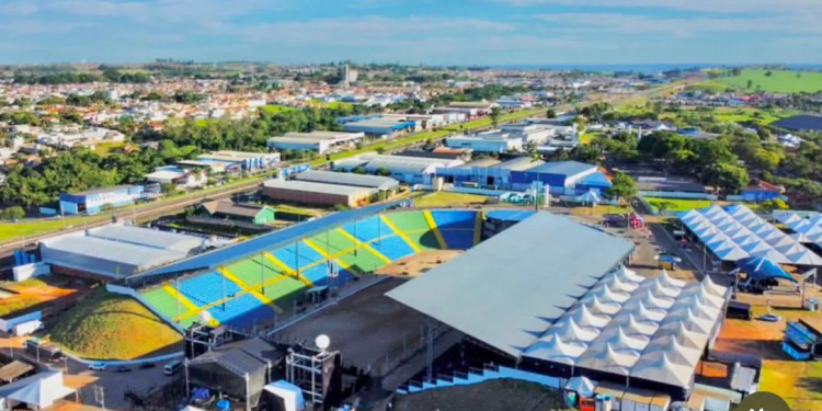 EMAPA 2026 TERÁ 10 DIAS DE FESTA, SHOWS GRATUITOS E GRANDES ATRAÇÕES EM AVARÉ; CONFIRA A PROGRAMAÇÃO