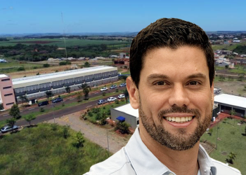 LUCAS POCAY RESGATA ARTICULAÇÕES APÓS UNESP APROVAR CURSO DE DIREITO EM OURINHOS