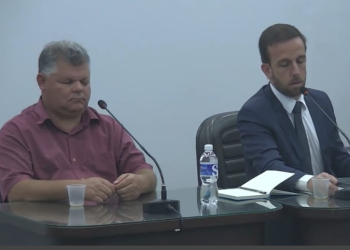JUSTIÇA ANULA DEMISSÃO E DETERMINA REINTEGRAÇÃO DE EX-VEREADOR AO CARGO NA PREFEITURA DE PARANAPANEMA