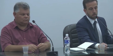JUSTIÇA ANULA DEMISSÃO E DETERMINA REINTEGRAÇÃO DE EX-VEREADOR AO CARGO NA PREFEITURA DE PARANAPANEMA