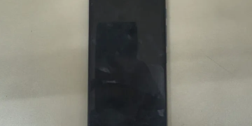 ROCAM PRENDE HOMEM EM AVARÉ COM CELULAR QUE HAVIA SIDO FURTADO EM 2022