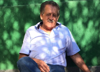 EX-PREFEITO DE CERQUEIRA CÉSAR, JOÃO DOS SANTOS MORRE AOS 83 ANOS