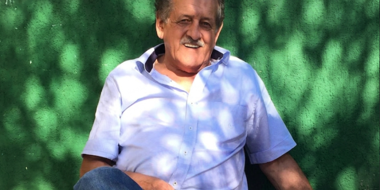EX-PREFEITO DE CERQUEIRA CÉSAR, JOÃO DOS SANTOS MORRE AOS 83 ANOS