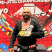 ATLETA DE AVARÉ SOBE AO PÓDIO TRÊS VEZES NO MUNDIAL DE JIU-JÍTSU NO JAPÃO