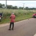 COLISÃO ENTRE DOIS CARROS DEIXA FERIDOS NA SP-255