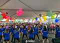 ITATINGA PROMOVE FESTA COM BRINCADEIRAS E ATRAÇÕES PARA CELEBRAR O DIA DAS CRIANÇAS