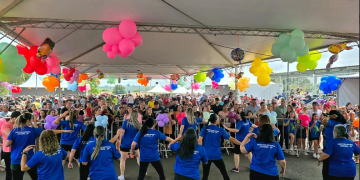 ITATINGA PROMOVE FESTA COM BRINCADEIRAS E ATRAÇÕES PARA CELEBRAR O DIA DAS CRIANÇAS
