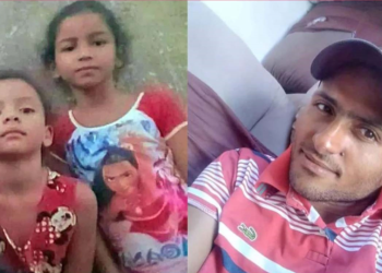 PAI É CONDENADO A 60 ANOS DE PRISÃO POR MATAR AS DUAS FILHAS EM TAQUARITUBA