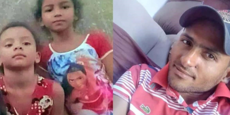 PAI É CONDENADO A 60 ANOS DE PRISÃO POR MATAR AS DUAS FILHAS EM TAQUARITUBA
