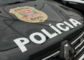 HOMEM É PRESO APÓS INVADIR CASA, ESTUPRAR DENTISTA E ROUBAR CARRO EM PARANAPANEMA