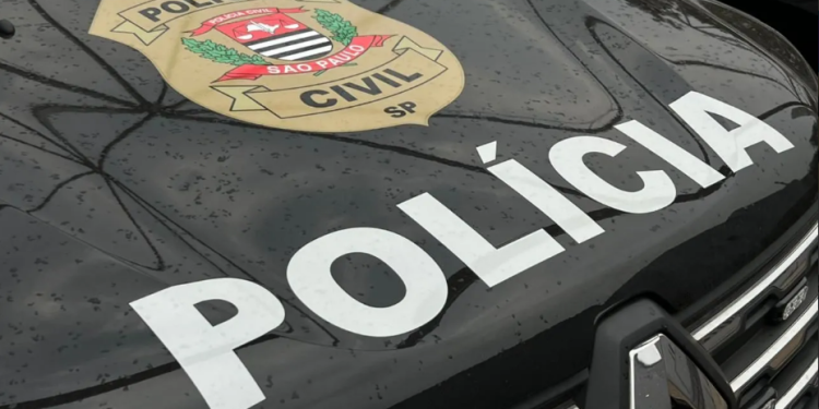 HOMEM É PRESO APÓS INVADIR CASA, ESTUPRAR DENTISTA E ROUBAR CARRO EM PARANAPANEMA