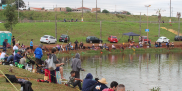 MP INSTAURA INVESTIGAÇÃO SOBRE DESPEJO DE ESGOTO NO LAGO DA BRABÂNCIA E FALTA DE ÁGUA EM AVARÉ