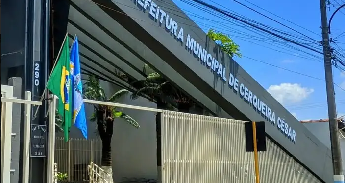 MINISTÉRIO PÚBLICO INVESTIGA POSSÍVEL FAVORECIMENTO A EMPRESAS DE EVENTOS EM PAGAMENTOS DA PREFEITURA DE CERQUEIRA CÉSAR
